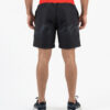 Pantaloneta Hugo Boss Negro x Rojo 3 PANTALONETA HUGO BOSS
