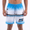 Pantaloneta Nike Celeste Lineas 2 PANTALONETA NIKE