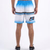 Pantaloneta Nike Celeste Lineas 3 PANTALONETA NIKE