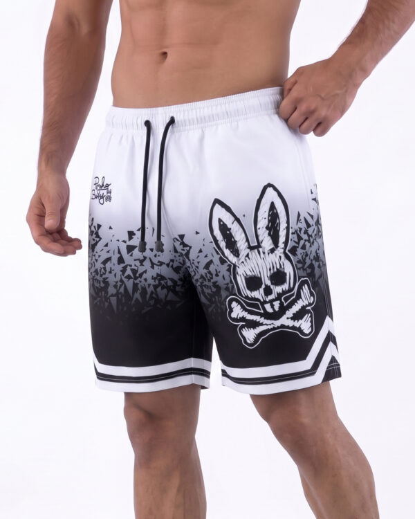 Pantaloneta Pshyco Bunny 2 PANTALONETA PSYCHO BUNNY