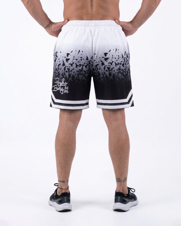 Pantaloneta Pshyco Bunny 3 PANTALONETA PSYCHO BUNNY
