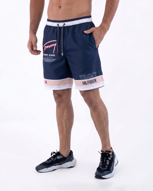 PANTALONETA TOMMY HILFIGER