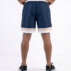 Pantaloneta Tommy Azul x Beige 3 PANTALONETA TOMMY HILFIGER